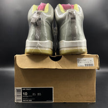 Load image into Gallery viewer, US10 Nike Air Yeezy 1 Zen Grey (2009)
