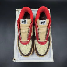 Load image into Gallery viewer, US11 Bapesta College Dropout Kanye West (2006)
