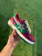 Load image into Gallery viewer, US12 Bapesta Kidsuper ‘World Cup’ Portugal (2026)
