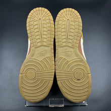 Load image into Gallery viewer, US12 Nike Dunk iD Low Hemp Maple (2007)
