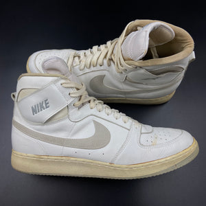 US14 Nike Convention High Natural Grey (1986)