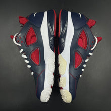 Load image into Gallery viewer, US9 Nike Zoom Huarache TR Low PlayStation SAMPLE (2011)
