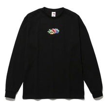 Load image into Gallery viewer, Fragment x Fruit of the Loom Long Sleeve Tee
