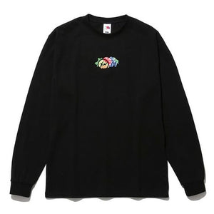 Fragment x Fruit of the Loom Long Sleeve Tee