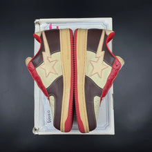 Load image into Gallery viewer, US11 Bapesta College Dropout Kanye West (2006)
