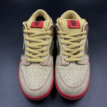 Load image into Gallery viewer, US9.5 Nike SB Dunk Low Money Cat (2007)
