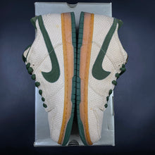 Load image into Gallery viewer, US11.5 Nike SB Dunk Low Hemp Bonsai Green (2003)
