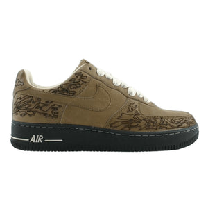 US12 Nike Air Force 1 Low Laser Stephan Maze (2003)