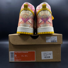 Load image into Gallery viewer, US9 Nike Dunk High Back To School ‘Scribble’ (2008)
