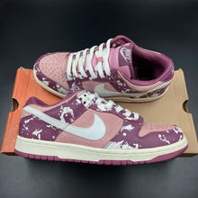 Load image into Gallery viewer, US8 Nike Dunk Low Pink Splatter (2002)
