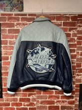 Load image into Gallery viewer, Aimé Leon Dore Concord Leather Jacket
