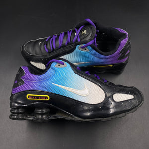 US9 Nike Shox Monster SI PlayStation (2008)