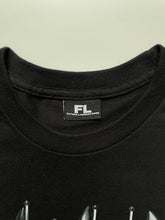 Load image into Gallery viewer, Futura Laboratories FL-001 Pointman Tee Black (LARGE)
