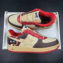 Load image into Gallery viewer, US11 Bapesta College Dropout Kanye West (2006)
