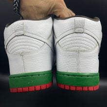 Load image into Gallery viewer, US10 Nike SB Dunk High &quot;Cali&quot; (2014)
