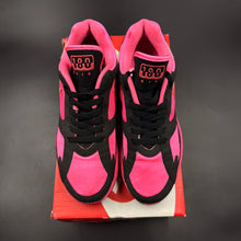 Load image into Gallery viewer, US8 Nike Air Max 180 Comme Des Garçons Black/Pink (2018)
