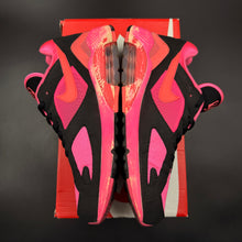 Load image into Gallery viewer, US8 Nike Air Max 180 Comme Des Garçons Black/Pink (2018)
