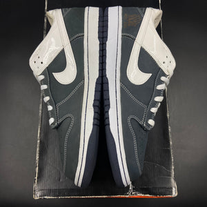 US12.5 Nike Dunk Low iD Sole Collector Yankees (2005)