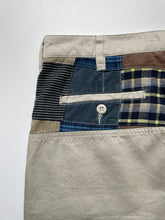 Load image into Gallery viewer, Thisisneverthat Crazy Work Pant Patchwork (LARGE)
