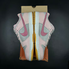 Load image into Gallery viewer, US9 Nike Dunk Low Pro Pink Grey (2003)
