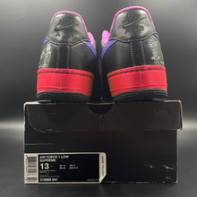 Load image into Gallery viewer, US13 Nike Air Force 1 Low Busy P (2008)
