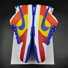Load image into Gallery viewer, US13 Nike Dunk Low By You &#39;What The CO.JP&#39; (2022)
