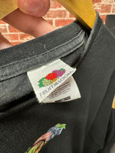 Load image into Gallery viewer, Fragment x Fruit of the Loom Long Sleeve Tee
