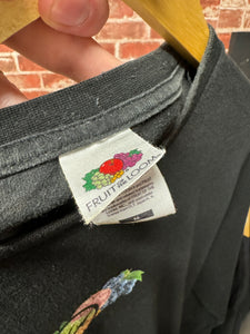 Fragment x Fruit of the Loom Long Sleeve Tee
