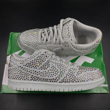 Load image into Gallery viewer, US11.5 Nike Dunk Low CPFM Platinum (2020)
