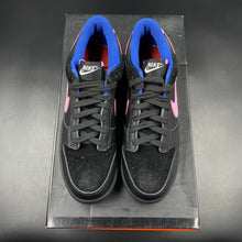Load image into Gallery viewer, US10 Nike Dunk Low iD Black / Pink (2005)
