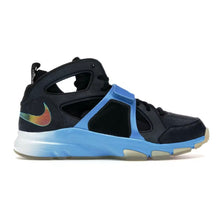 Load image into Gallery viewer, US11.5 Nike Zoom Huarache TR Mid PlayStation &#39;Move&#39; SAMPLE (2010)
