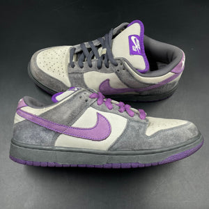US9 Nike SB Dunk Purple Pigeon (2006)