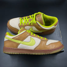 Load image into Gallery viewer, US12 Nike Dunk iD Low Hemp Maple (2007)
