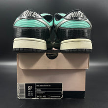 Load image into Gallery viewer, US9.5 Nike SB Dunk Low Tiffany (2005)
