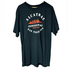 Load image into Gallery viewer, Alcatraz Penitentiary Vintage Tee
