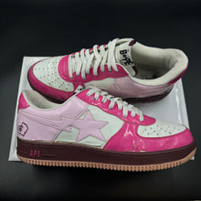 Load image into Gallery viewer, US13 Bapesta Easter White Rose (2006)
