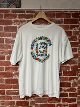 Load image into Gallery viewer, CLOT Flower Logo Tee
