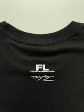Load image into Gallery viewer, Futura Laboratories FL-001 Pointman Tee Black (LARGE)

