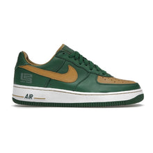 Load image into Gallery viewer, US8 Nike Air Force 1 SVSM LeBron James (2004)

