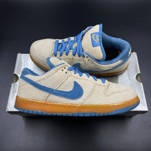 Load image into Gallery viewer, US9 Nike SB Dunk Low Hemp Blue (2003)
