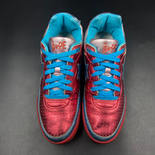Load image into Gallery viewer, US9 Bape Roadsta Pharrell Red Blue (2006)
