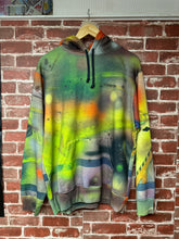 Load image into Gallery viewer, Supreme Rammellzee Hoodie
