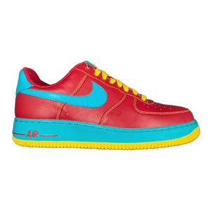 US8.5 Nike Air Force 1 Low iD Studio 255 Clark Kent (2007)