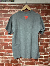 Load image into Gallery viewer, Stüssy Vintage Grey Rasta Tee
