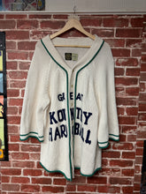 Load image into Gallery viewer, Kapital Knit Baseball Cardigan
