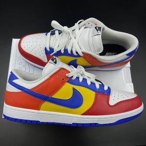 US13 Nike Dunk Low By You 'What The CO.JP' (2022)