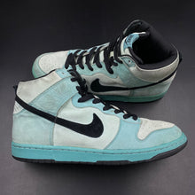 Load image into Gallery viewer, US12 Nike SB Dunk High Sea Crystal (2004)
