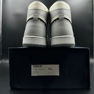 US11.5 Air Jordan 1 High Dior (2020)