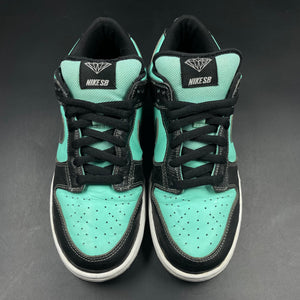 US9.5 Nike SB Dunk Low Tiffany (2005)