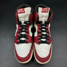 Load image into Gallery viewer, US13 Nike Air Jordan 1 Chicago OG (1985)
